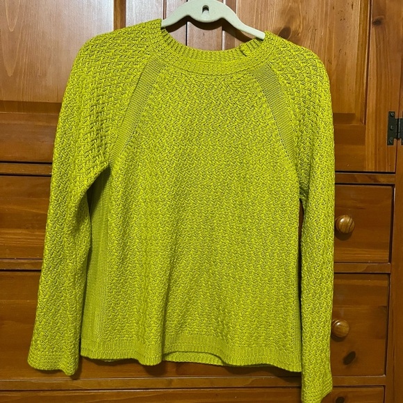 Jones New York Sweaters - Petite- Jones New York Women's Vibrant Knit Sweater - PM